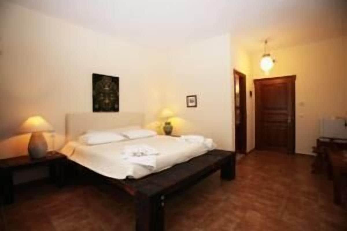 Sun Accommodation Skopelos Town Ngoại thất bức ảnh