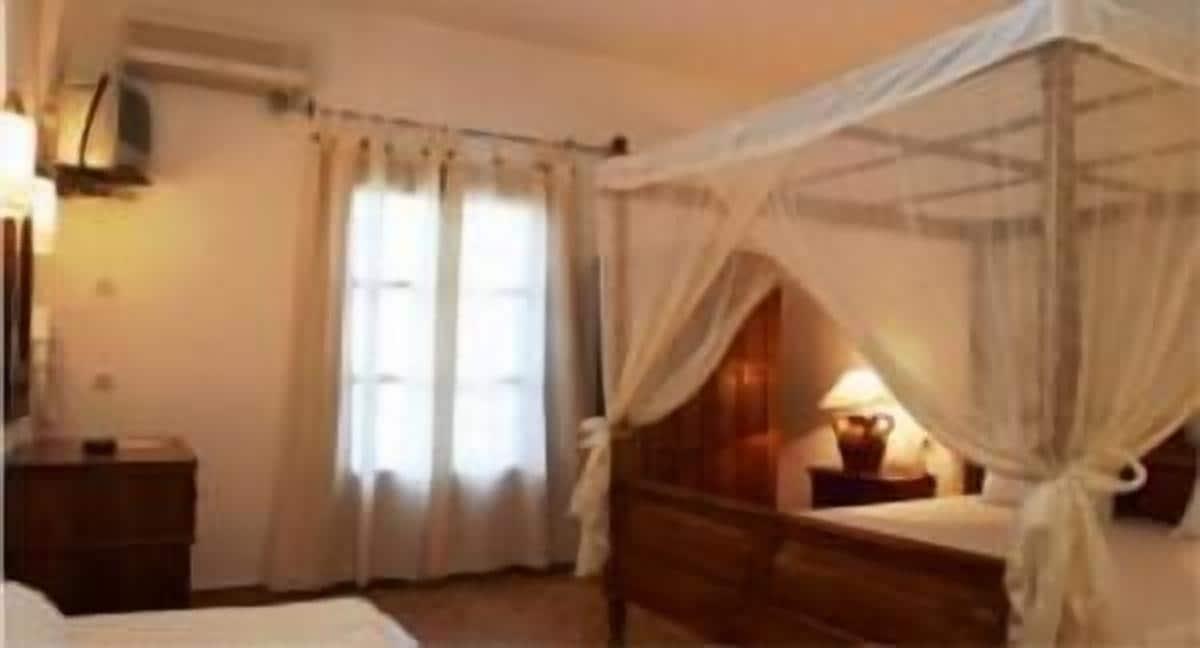 Sun Accommodation Skopelos Town Ngoại thất bức ảnh